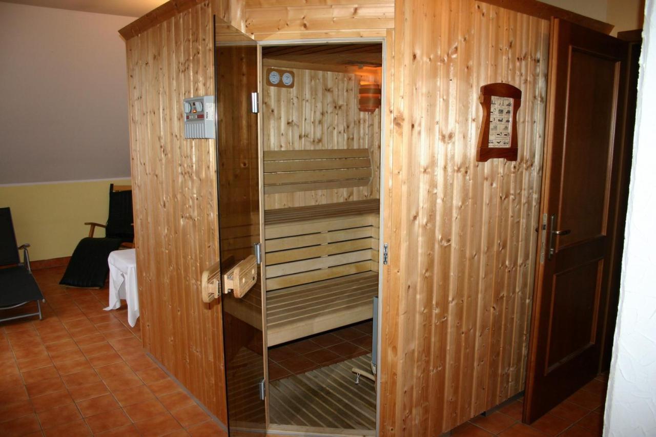 Gostisce - Guest House Stari Hrast Ljutomer Quarto foto