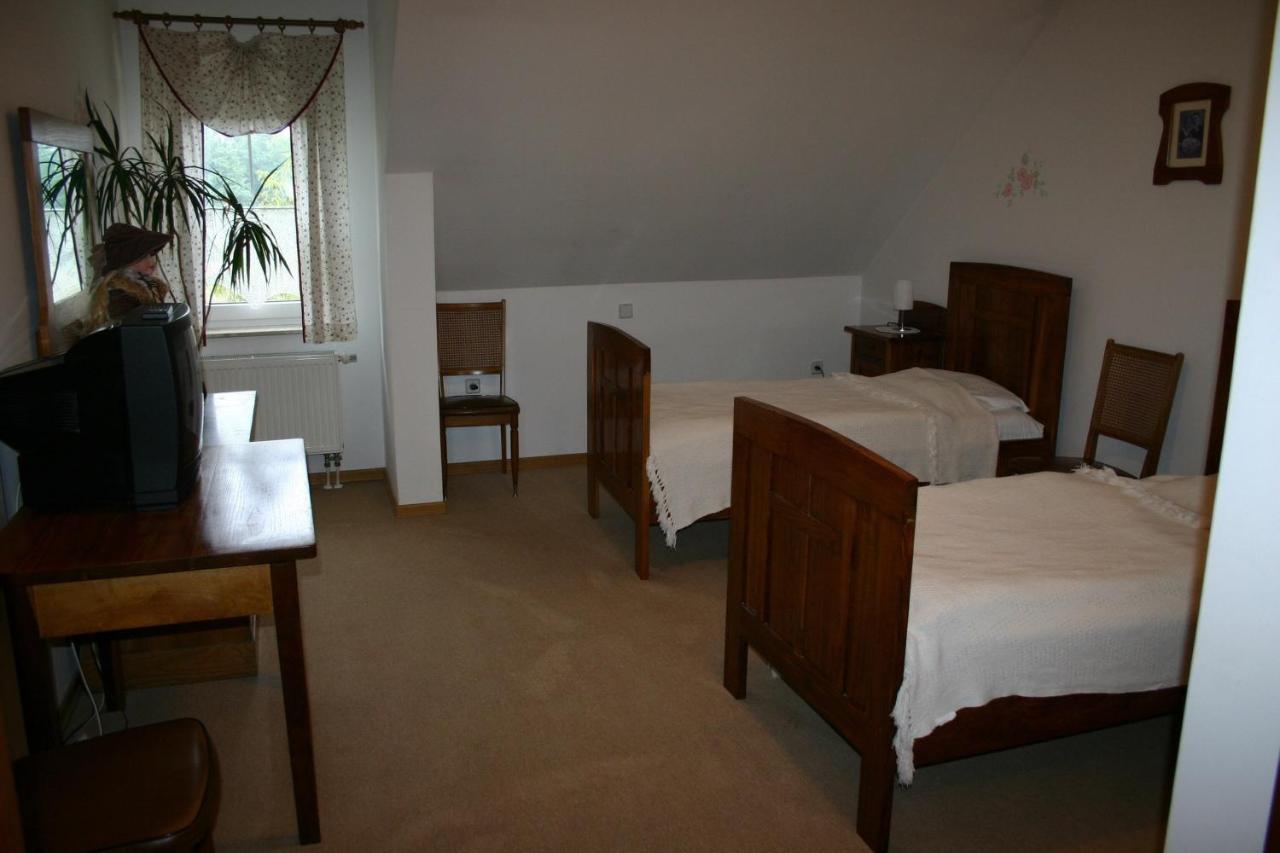 Gostisce - Guest House Stari Hrast Ljutomer Quarto foto